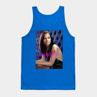 SALVATION Tank Top